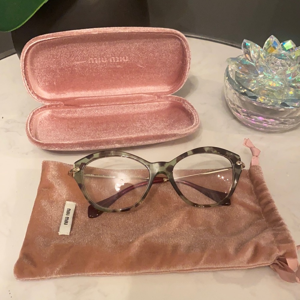 Glasses